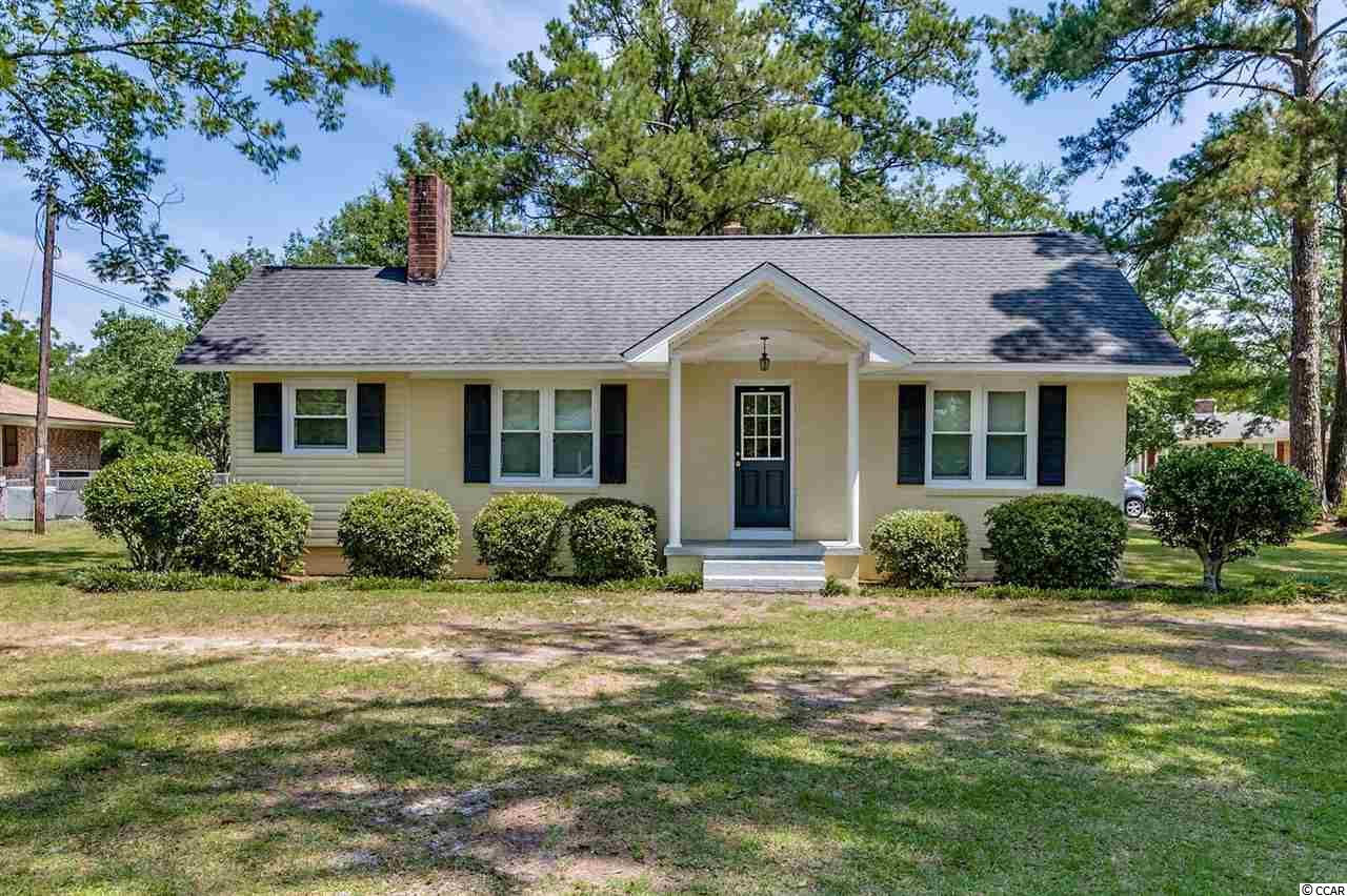506 Janette St. Conway, SC 29527