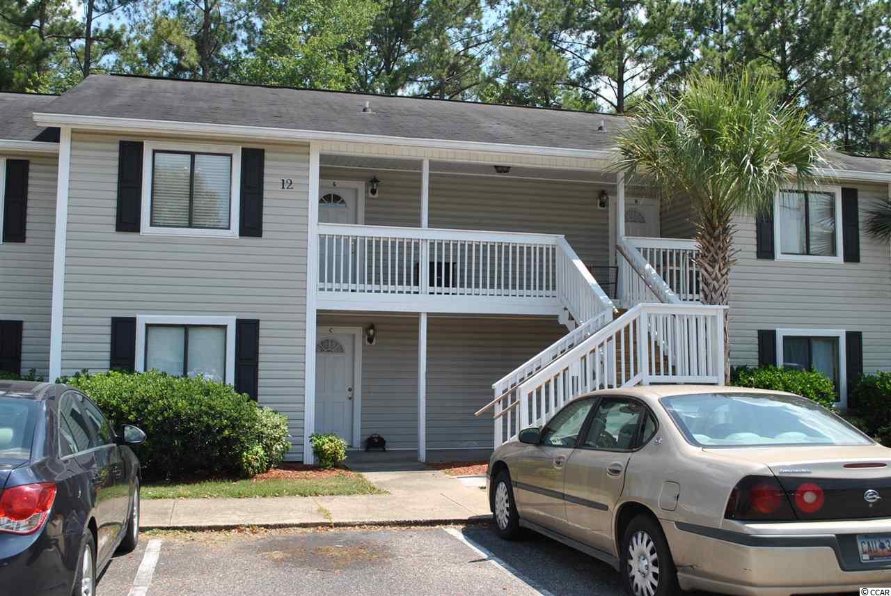 3555 Highway UNIT 12-G Conway, SC 29526