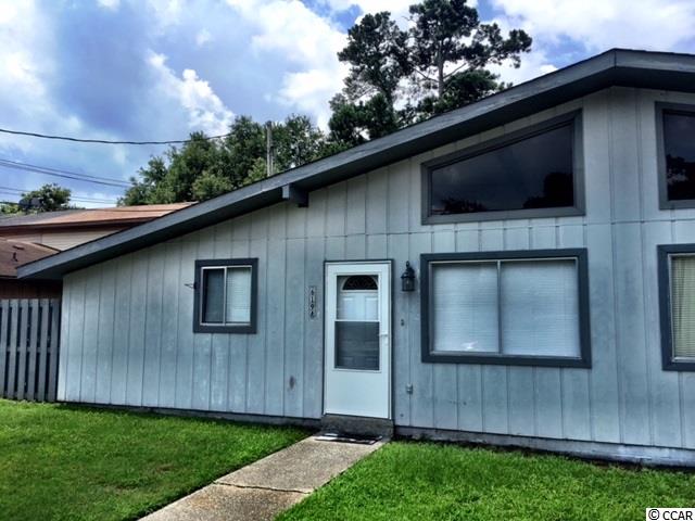 619 36th Ave. N UNIT A Myrtle Beach, SC 29577