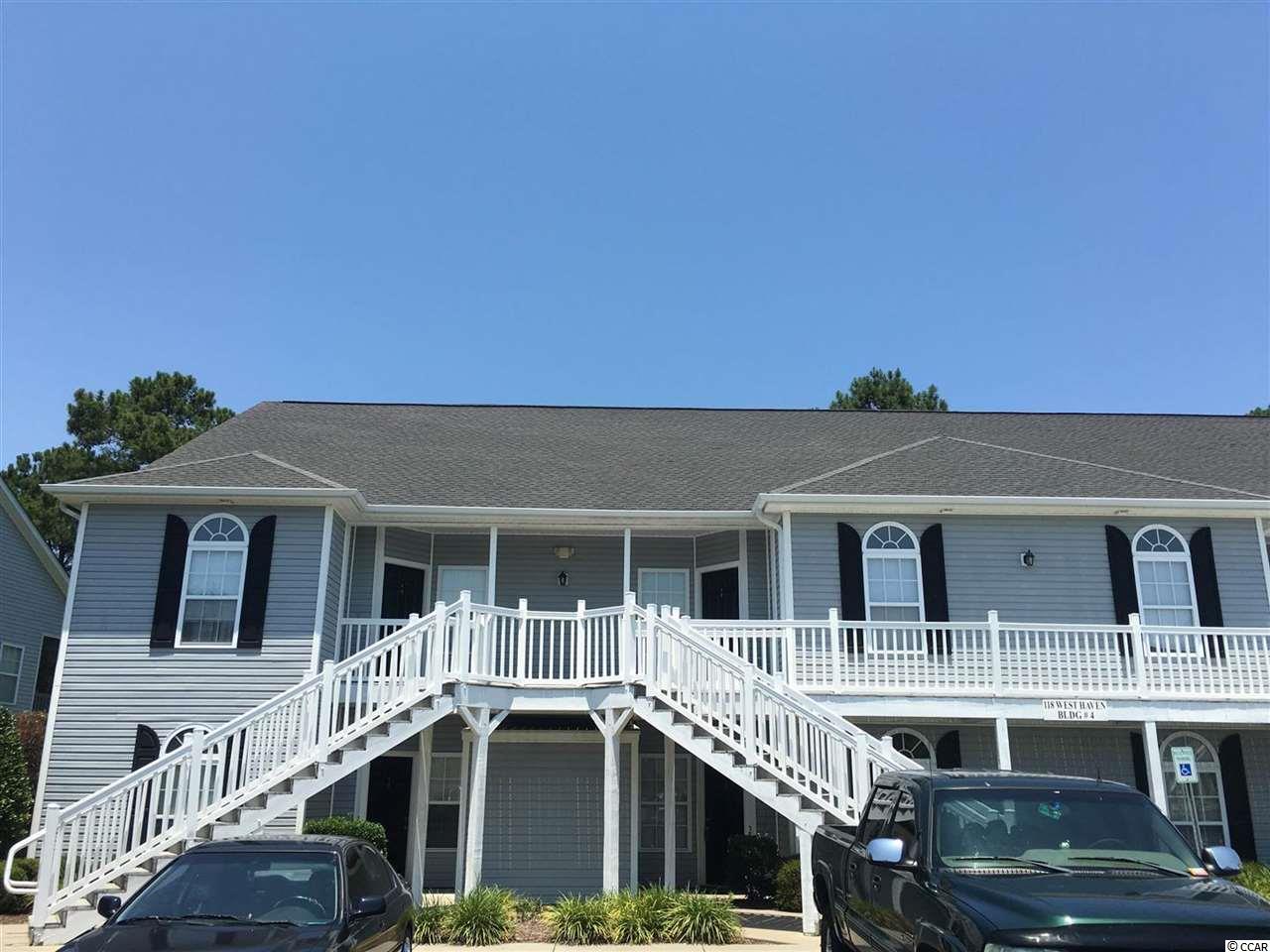 118 Westhaven Dr. UNIT 4-F Myrtle Beach, SC 29579