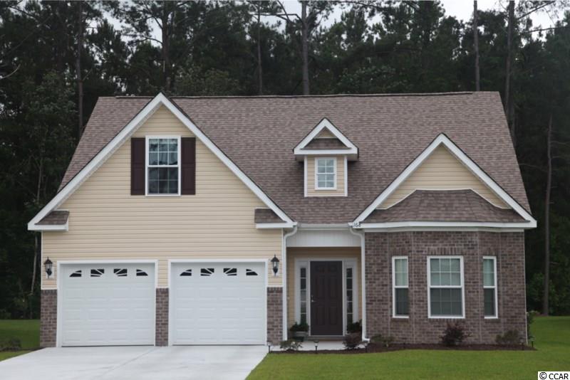 168 Maggie Way Myrtle Beach, SC 29588