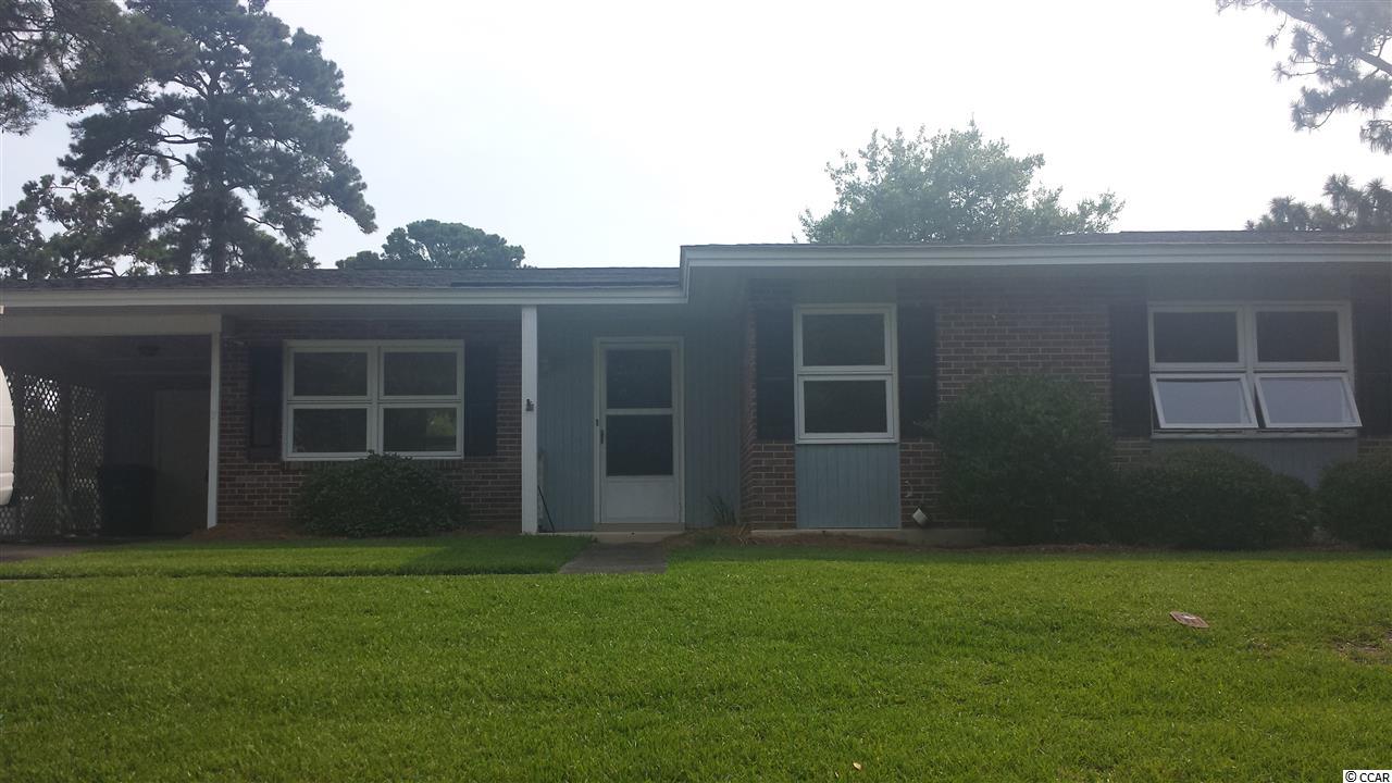 666 Quince Ave. Myrtle Beach, SC 29577