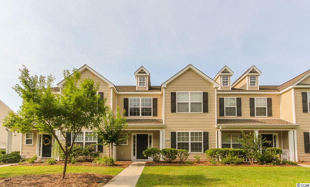 1345 Harvester Circle UNIT #233 Myrtle Beach, SC 29579