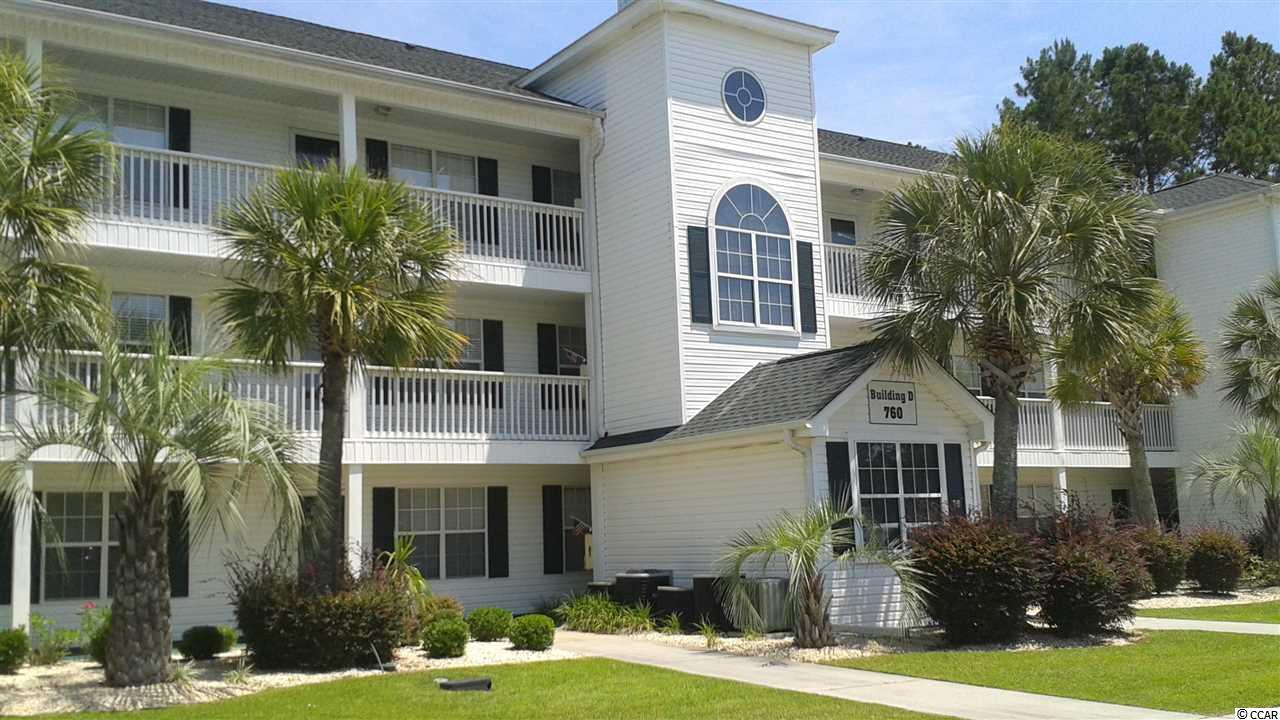 760 Charter Dr. UNIT D-11 Longs, SC 29568