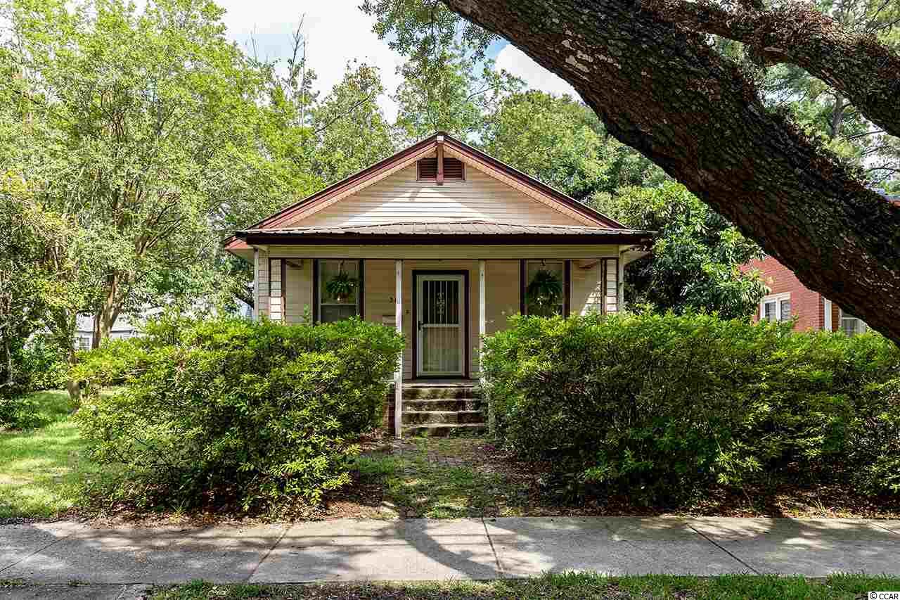 318 Saint James St. Georgetown, SC 29440