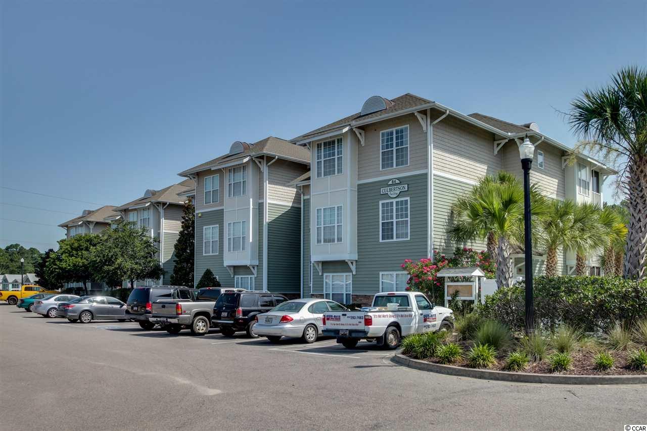 84 Addison Cottage Way UNIT #113 Murrells Inlet, SC 29576