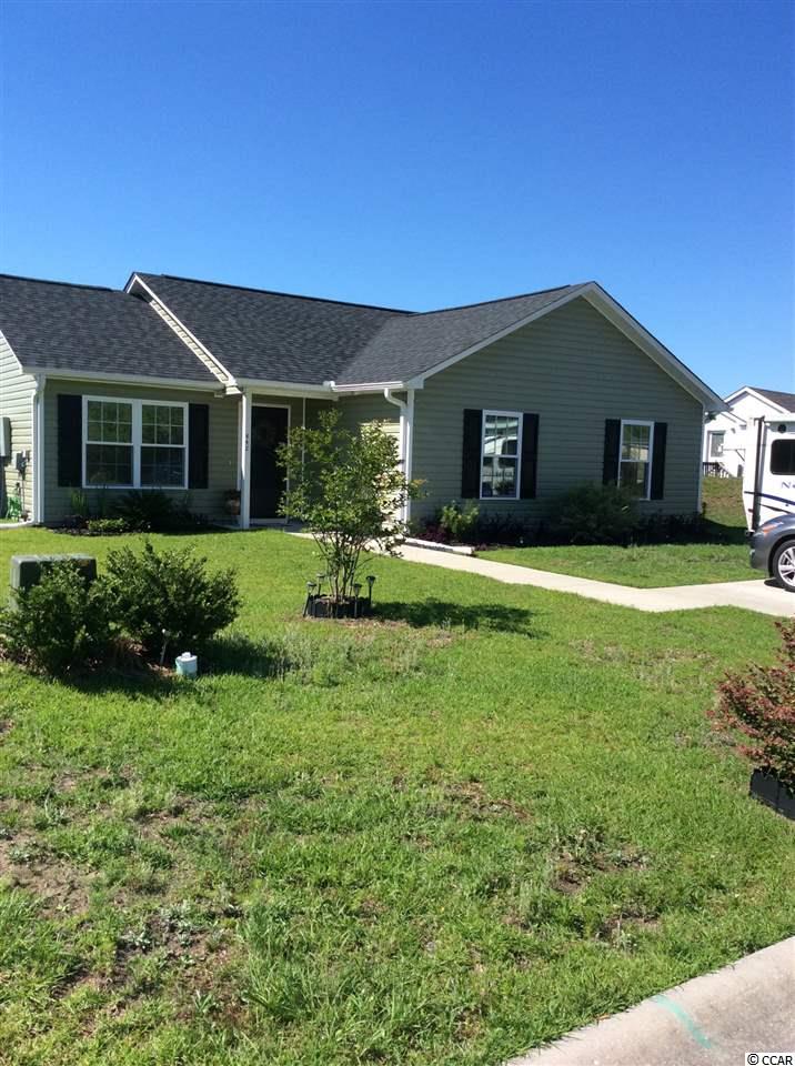 442 Overcrest St. Myrtle Beach, SC 29579