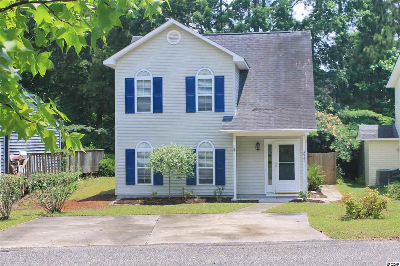 3922 Pinebrook Circle Little River, SC 29566