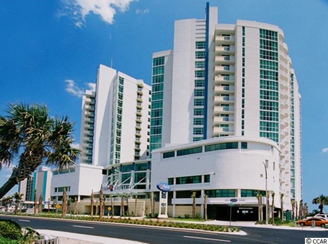 304 N Ocean Blvd. UNIT #307 North Myrtle Beach, SC 29582