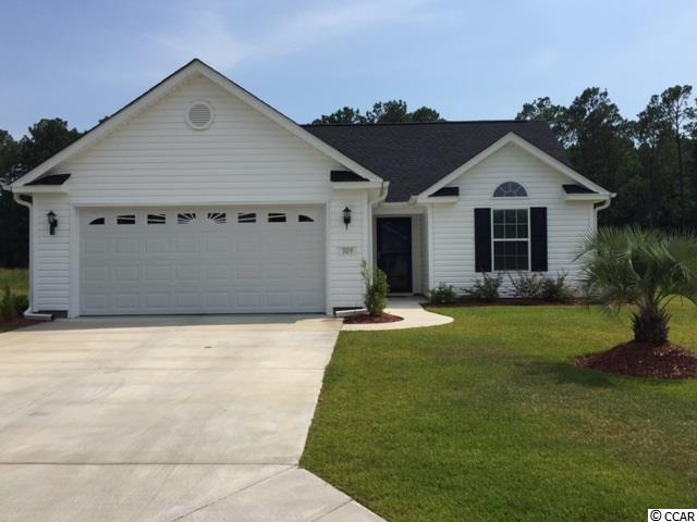 309 Encore Circle Myrtle Beach, SC 29579