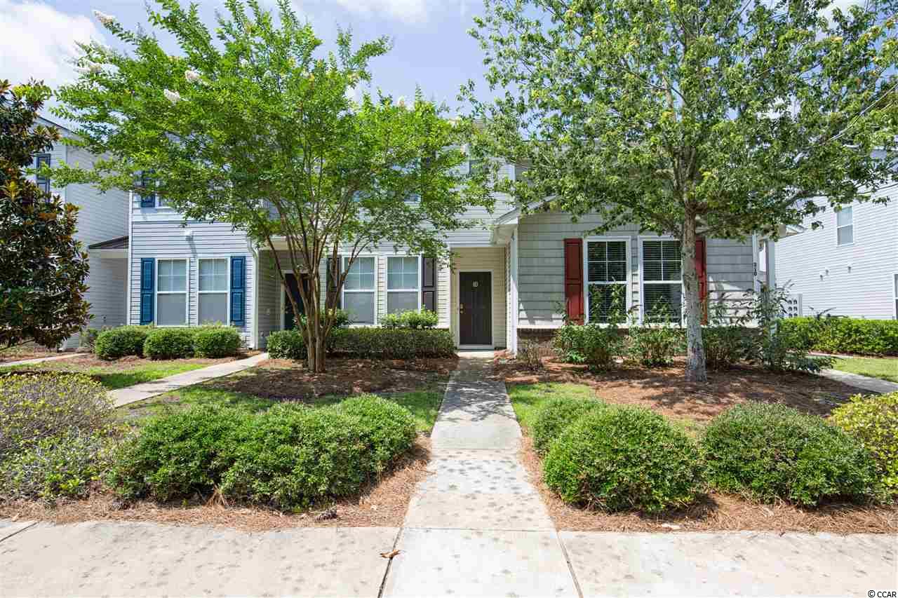 310 Kiskadee Loop UNIT 6-E Conway, SC 29526