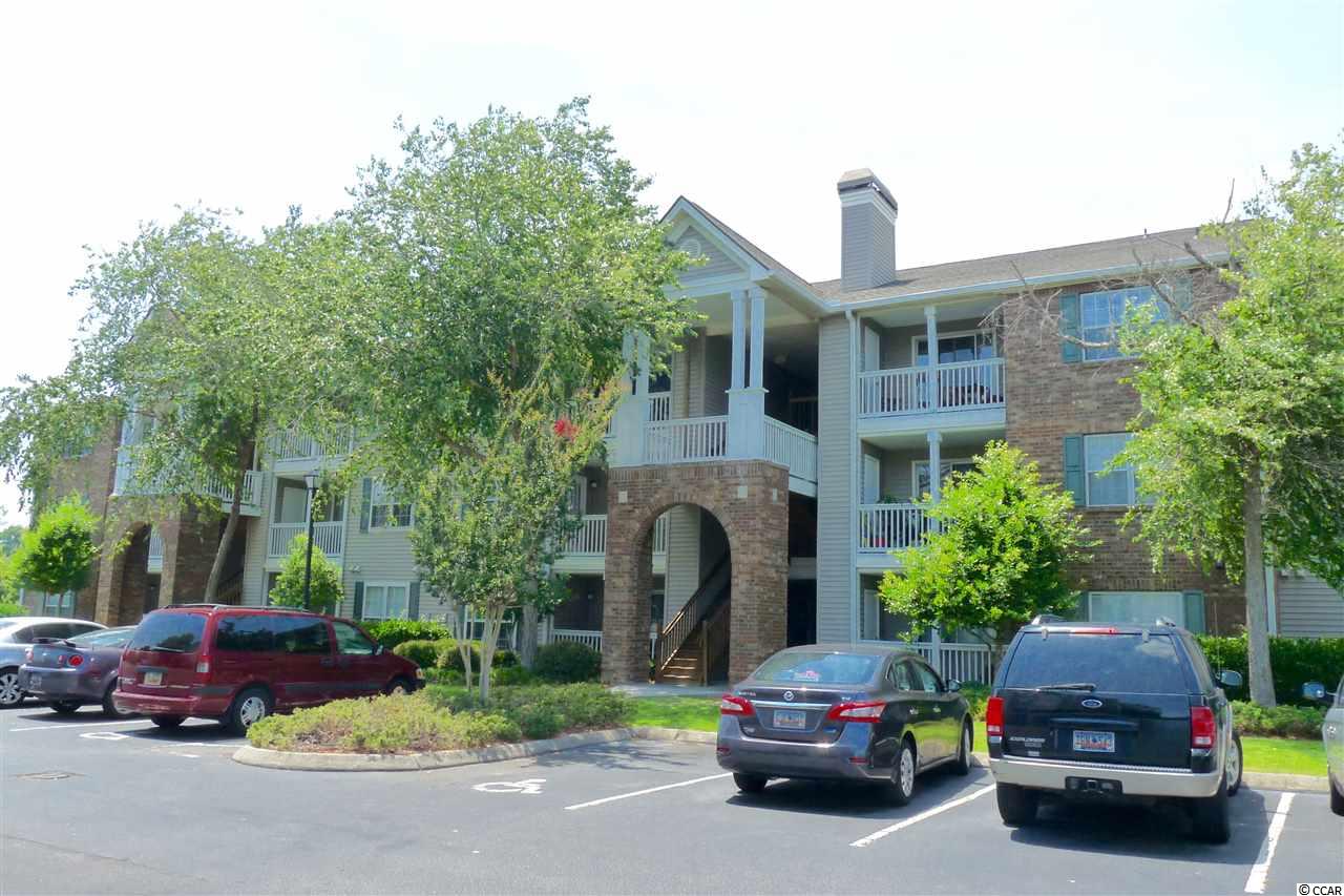 3795 Hitchcock Way UNIT #618 Myrtle Beach, SC 29577