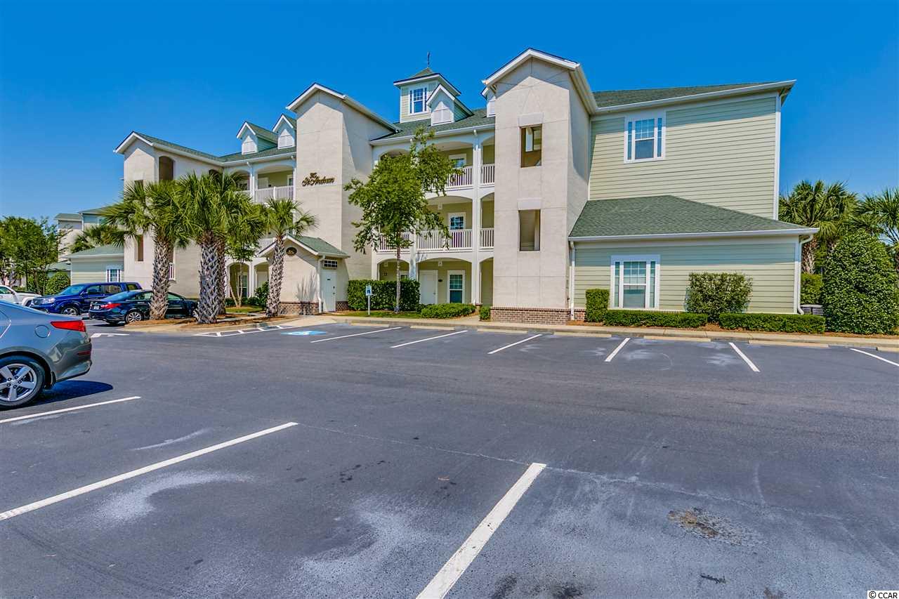 100 Cypress Point Ct. UNIT #204 Myrtle Beach, SC 29579