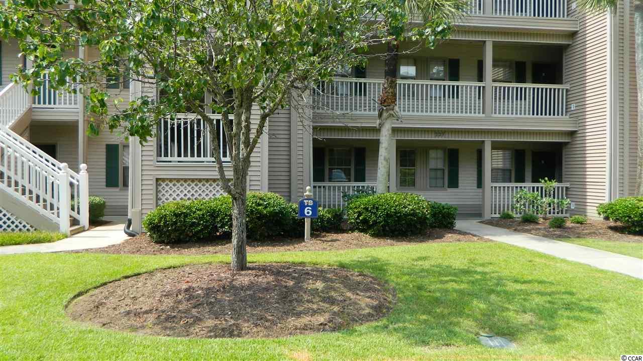 227 Pinehurst Ln. UNIT 6-B Pawleys Island, SC 29585