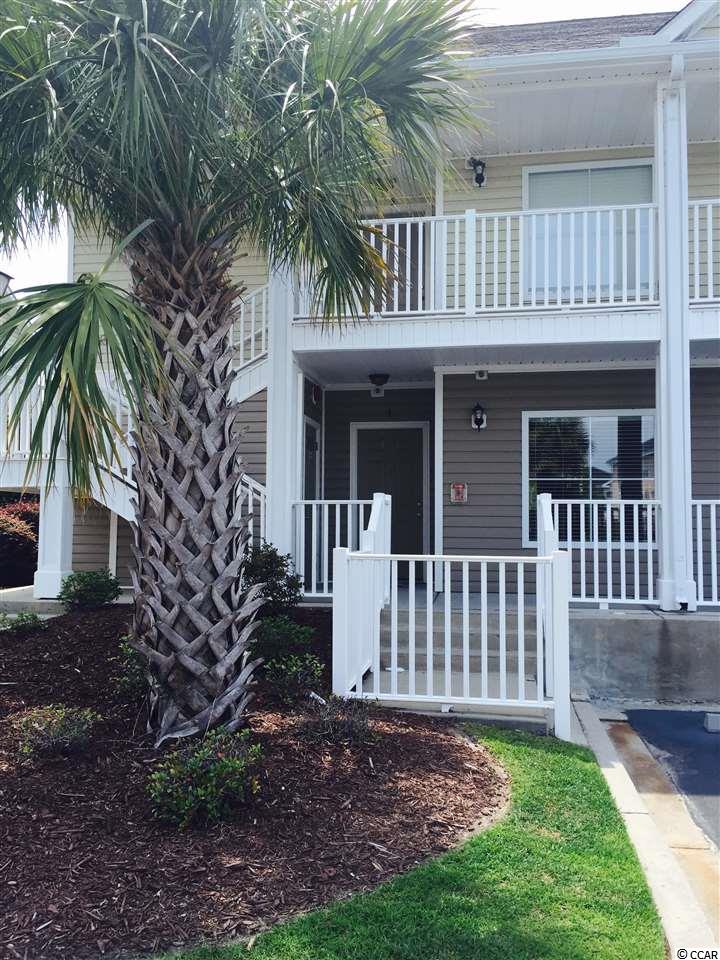 109 Butkus Dr. UNIT #1 Myrtle Beach, SC 29588