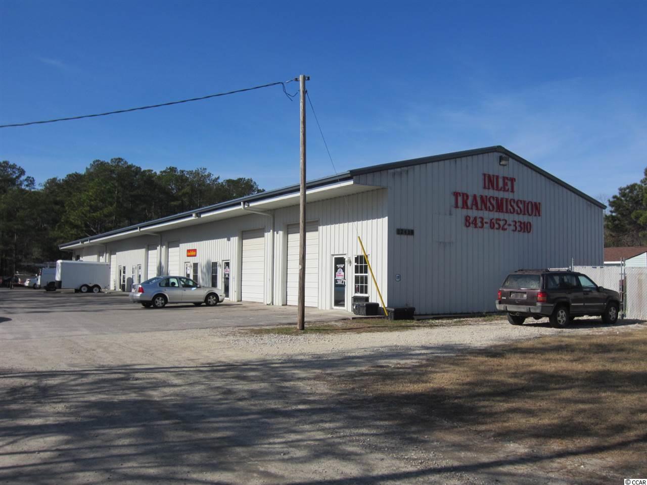12438 Highway 707 Murrells Inlet, SC 29576