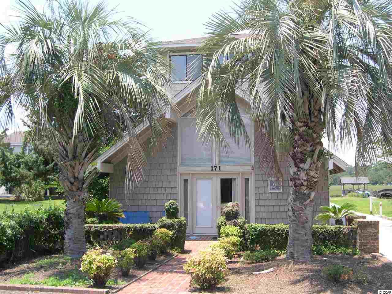 171 Atlantic Ave. Pawleys Island, SC 29585