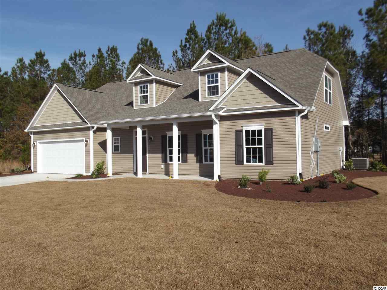 244 Belclare Way Longs, SC 29568