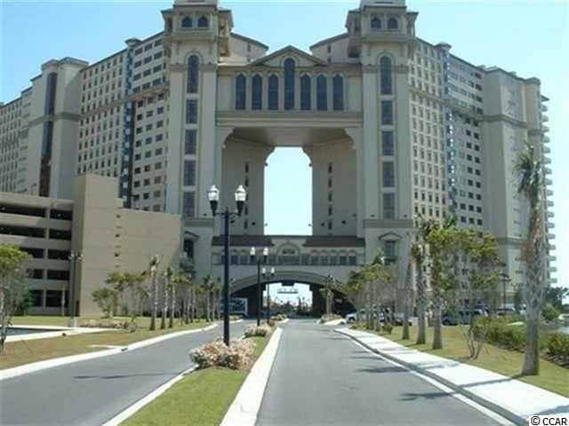 100 N Beach Blvd. UNIT PH 12 North Myrtle Beach, SC 29582
