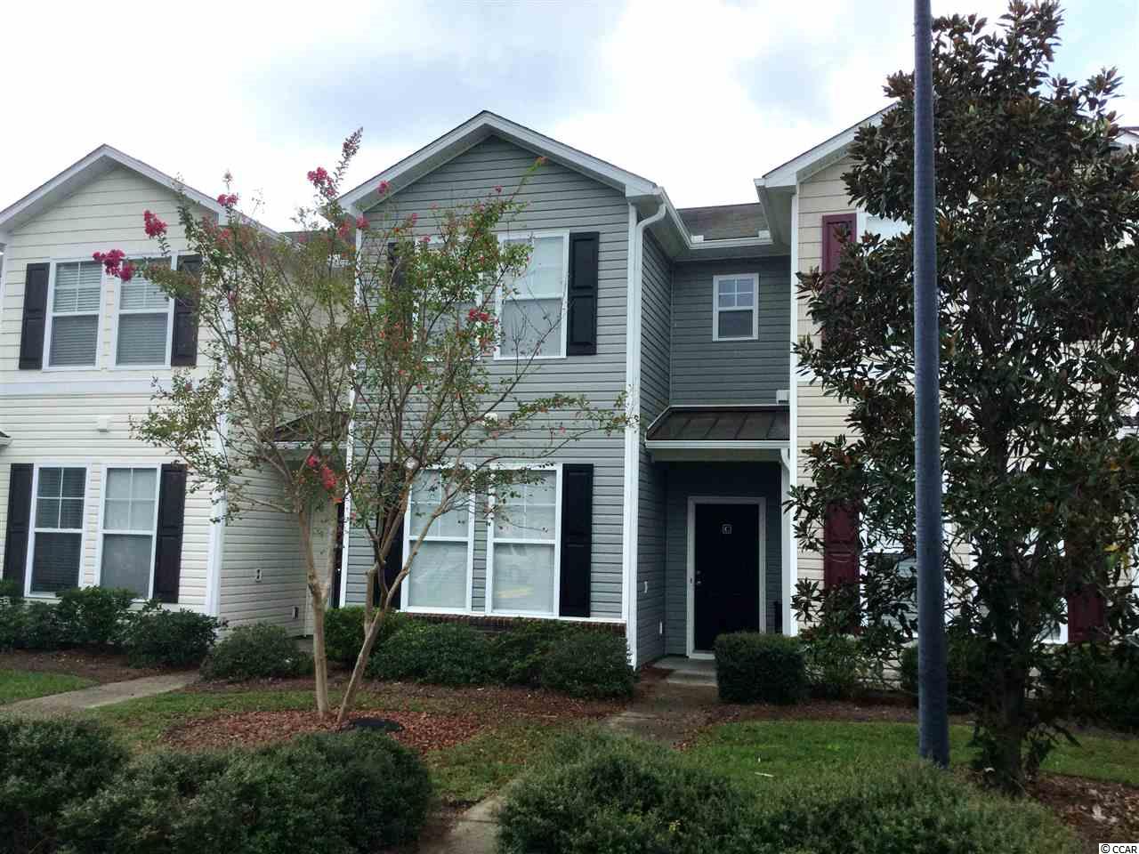 316 Kiskadee Loop UNIT C Conway, SC 29526