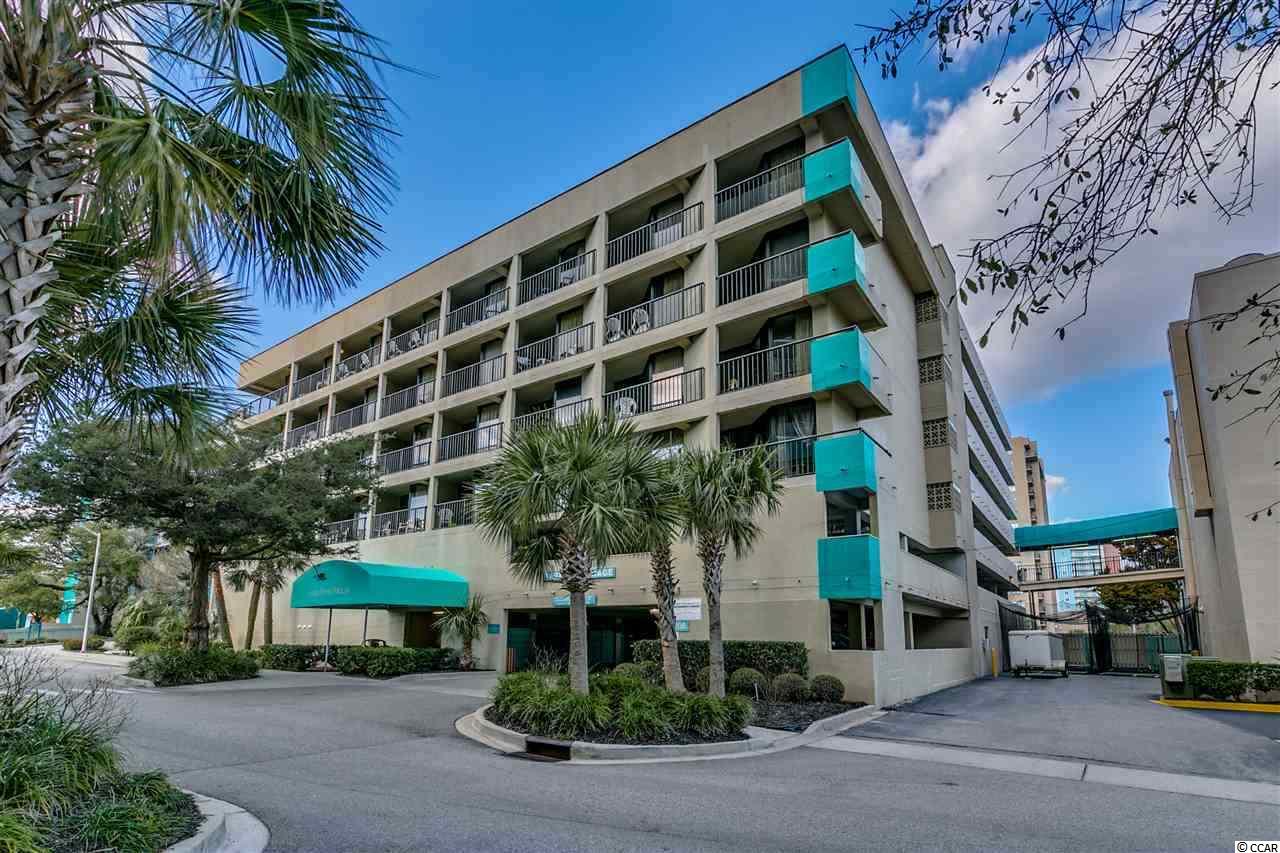 208 74th Ave. N UNIT #2518 Myrtle Beach, SC 29572