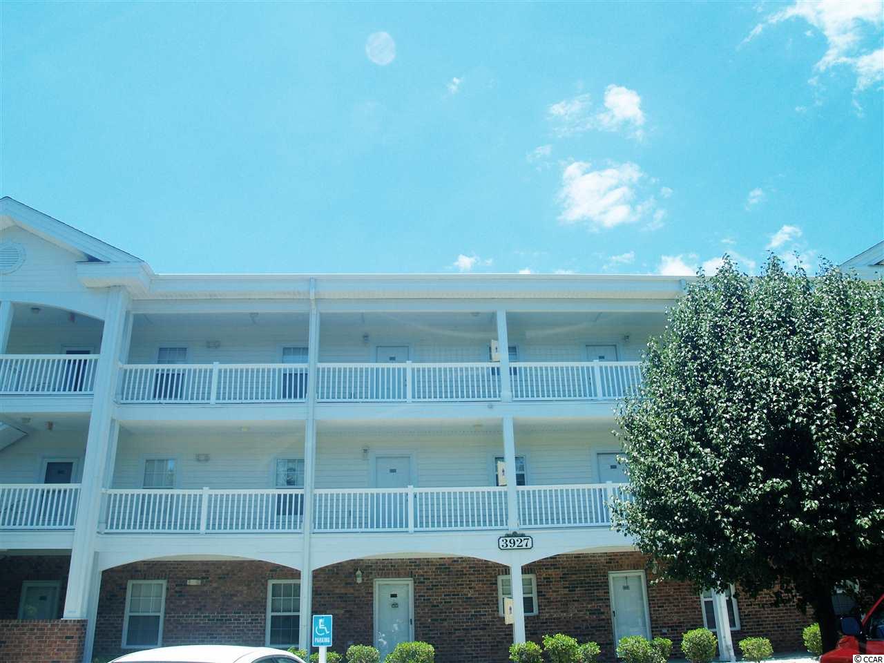 3927 Gladiola Ct. UNIT 5-304 Myrtle Beach, SC 29588