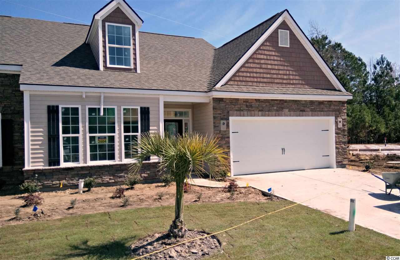 136 E Parmelee Dr. UNIT Lot 3004 Murrells Inlet, SC 29576