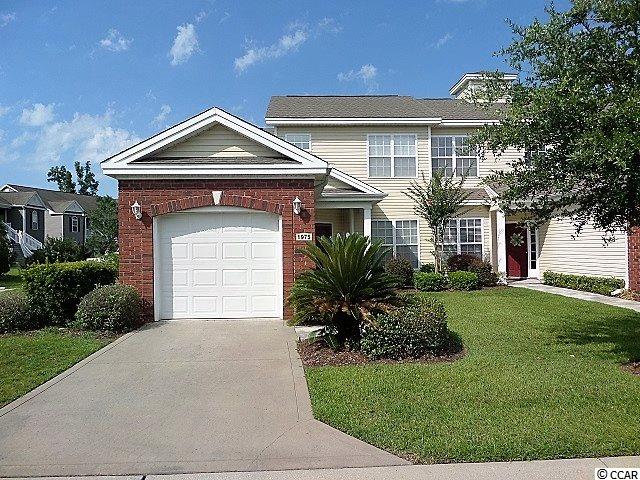 1975 Green Fern Ln. Myrtle Beach, SC 29579