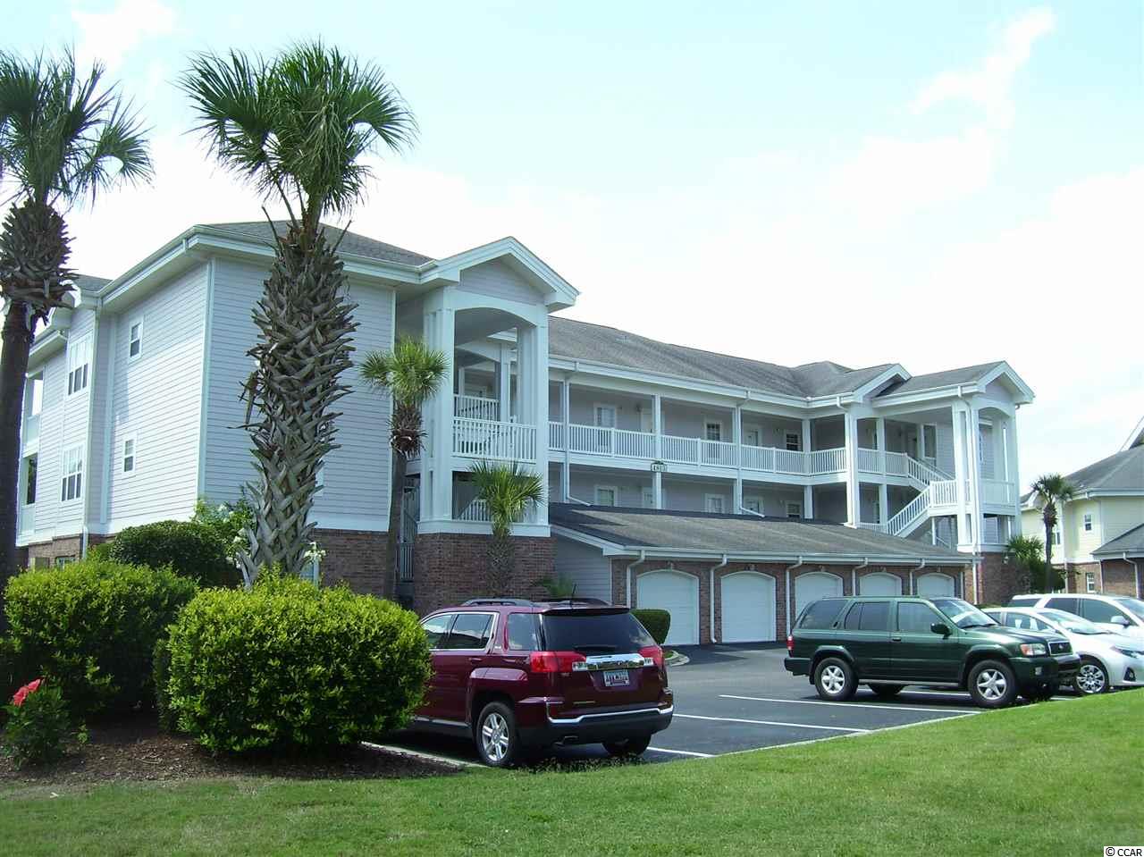 4815 Orchid Way UNIT 4-103 Myrtle Beach, SC 29577