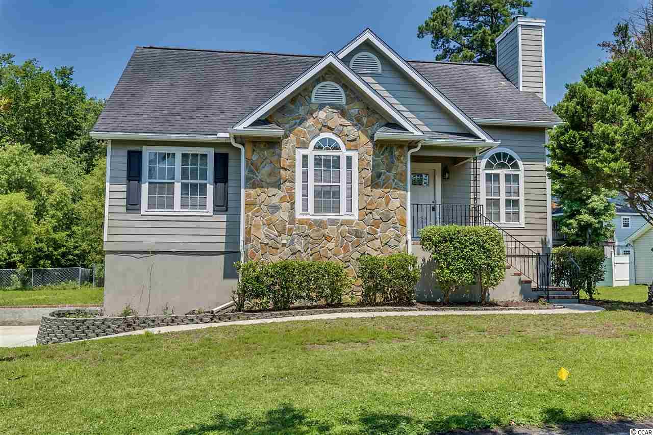 515 Ridge Dr. Myrtle Beach, SC 29588