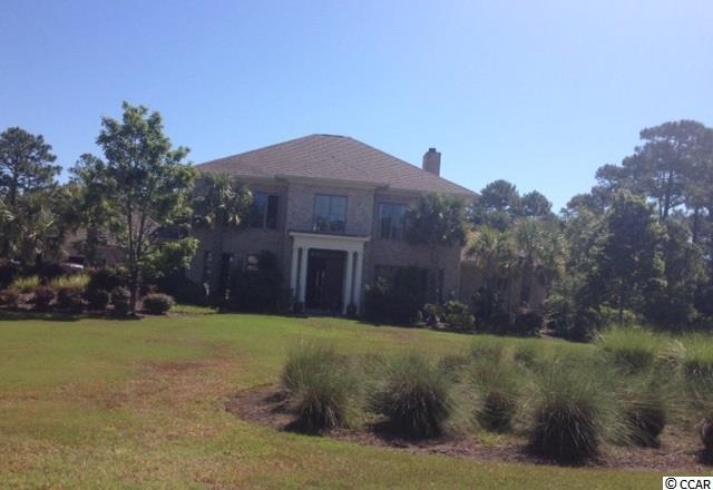 100 White Dove Ln. Myrtle Beach, SC 29579