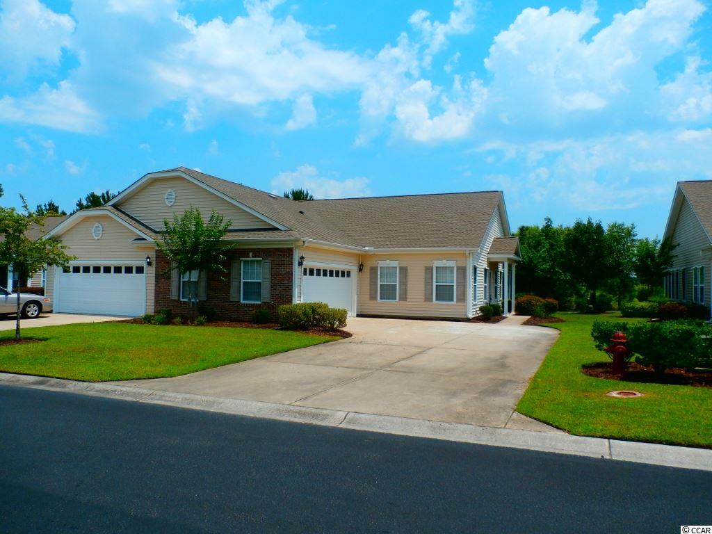 385 Deerfield Links Dr. Myrtle Beach, SC 29575