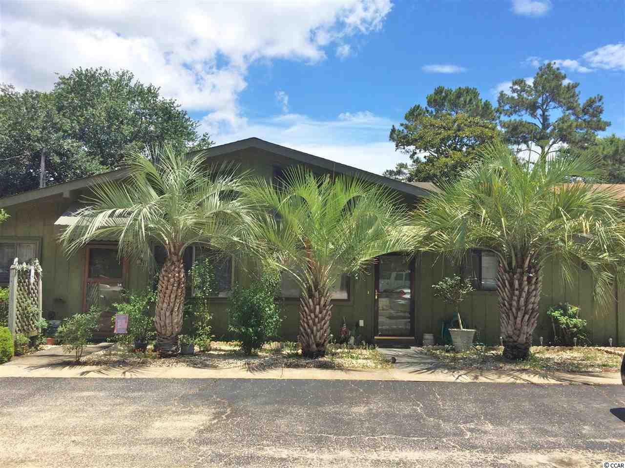 612 35th Ave. N UNIT D Myrtle Beach, SC 29577