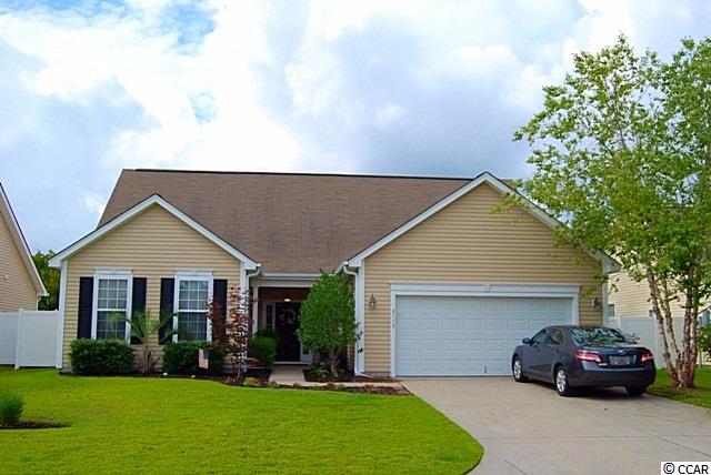 2113 Seneca Ridge Dr. Myrtle Beach, SC 29579