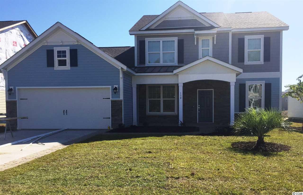 130 Copper Leaf Dr. Myrtle Beach, SC 29588