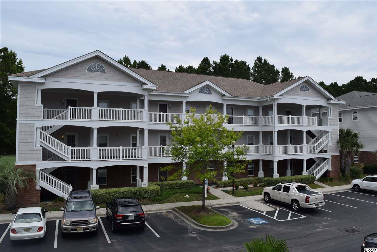 5750 Oyster Catcher Dr. UNIT #712 North Myrtle Beach, SC 29582