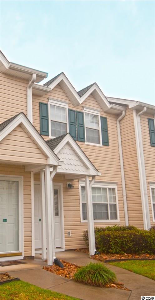 616 S 3rd Ave. S UNIT 26-B North Myrtle Beach, SC 29582