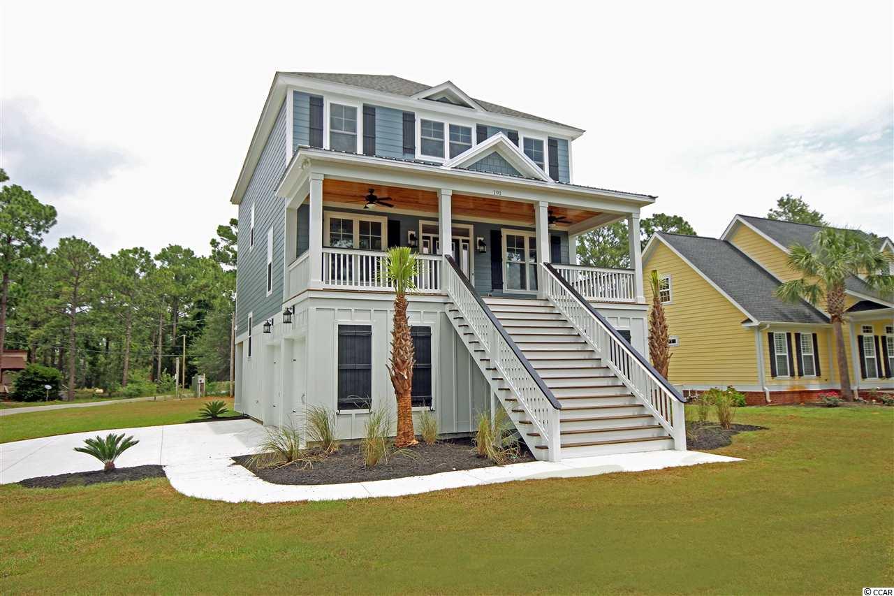 191 Old Plantation Dr. Pawleys Island, SC 29585