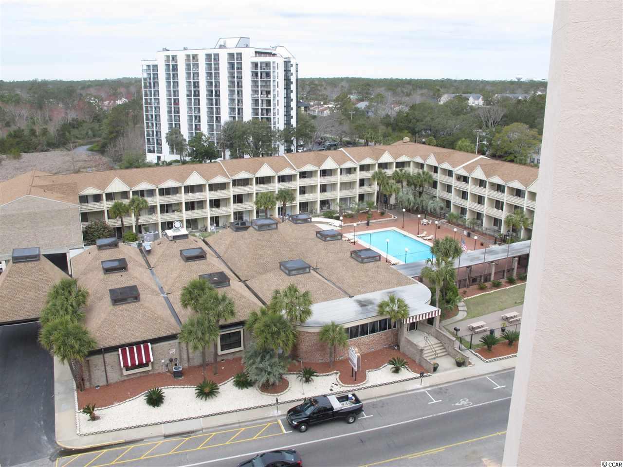 6803 N Ocean Blvd. UNIT Unit 208 Myrtle Beach, SC 29572