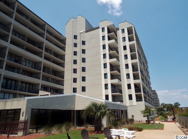 4719 S Ocean Blvd. UNIT #504 North Myrtle Beach, SC 29582