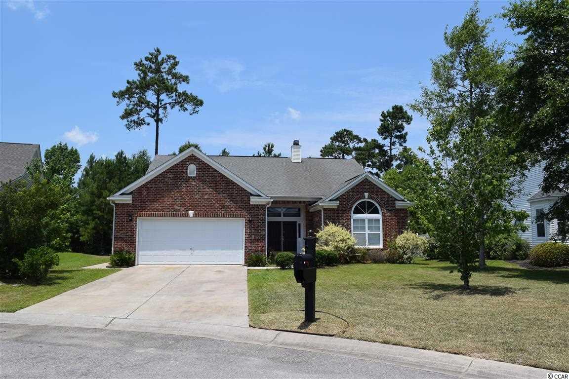 25 Longcreek Dr. Murrells Inlet, SC 29576