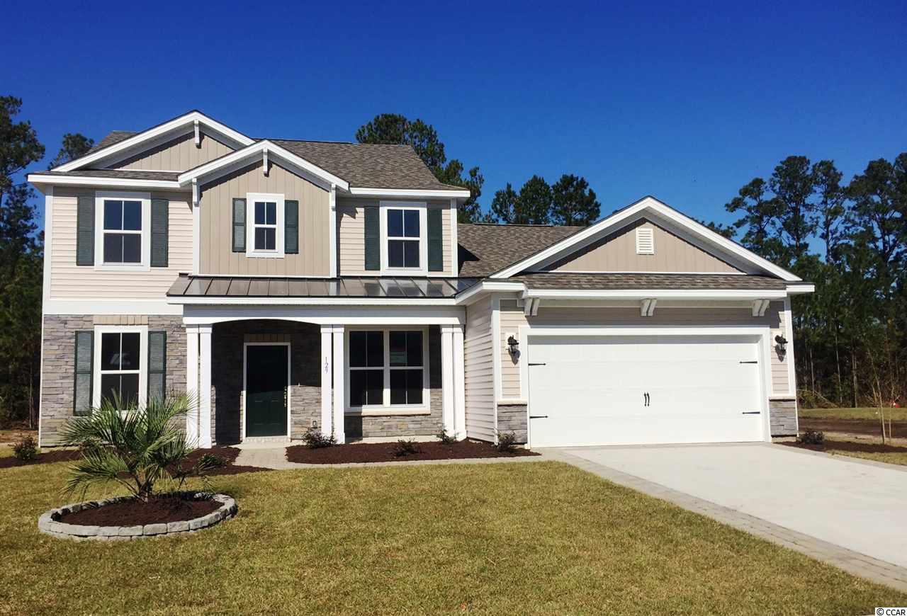 129 Copper Leaf Dr. Myrtle Beach, SC 29588