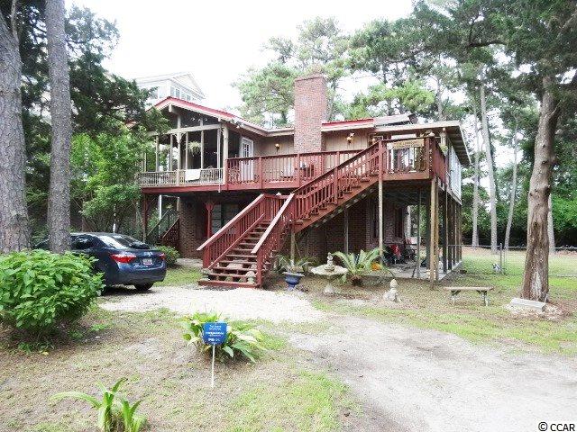 302 N 10th Ave. N North Myrtle Beach, SC 29582