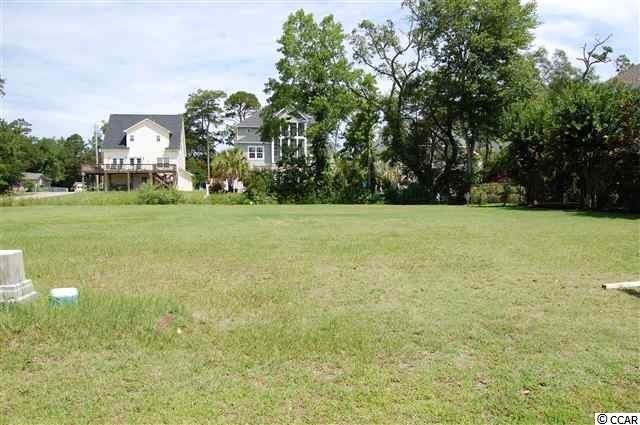 1513 Salt Marsh Trail Little River, SC 29566