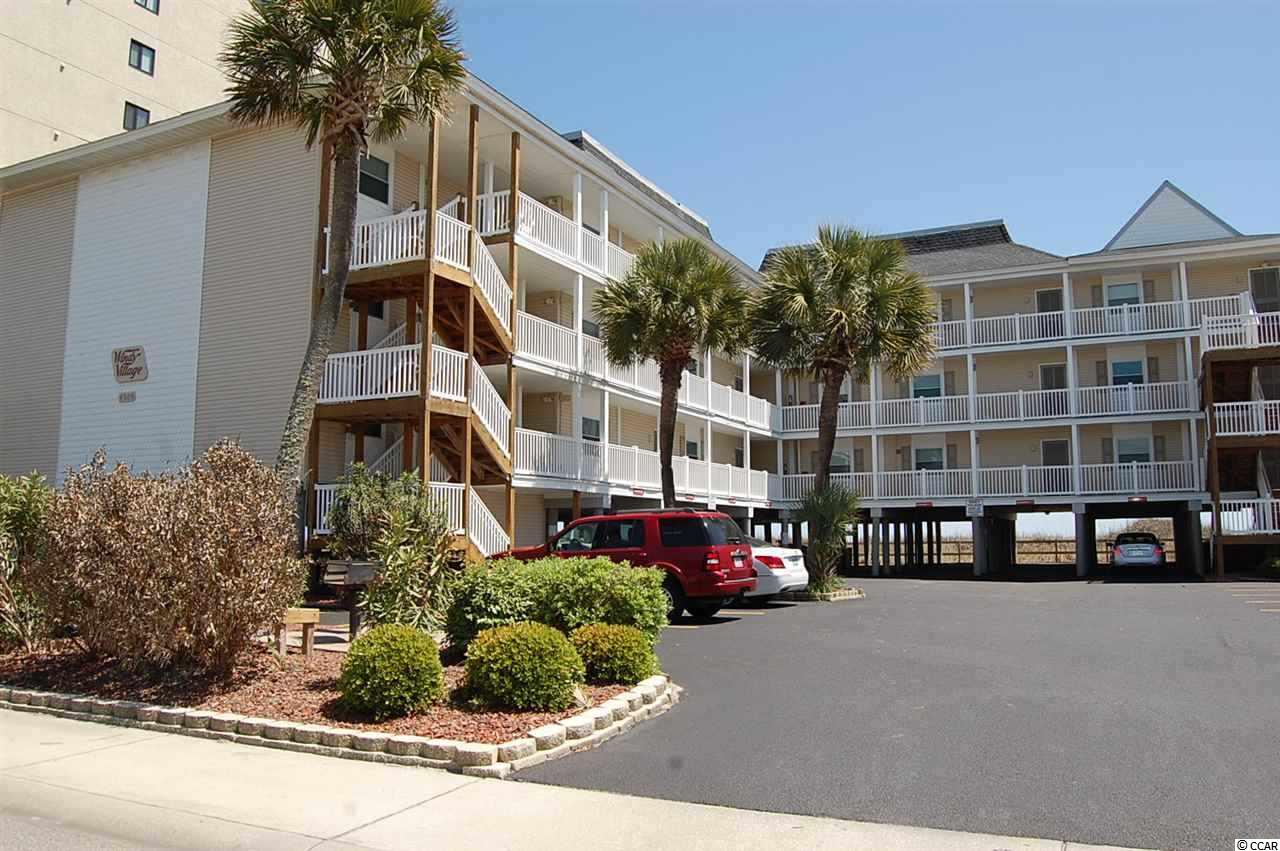 4509 S Ocean Blvd. UNIT A-3 North Myrtle Beach, SC 29582