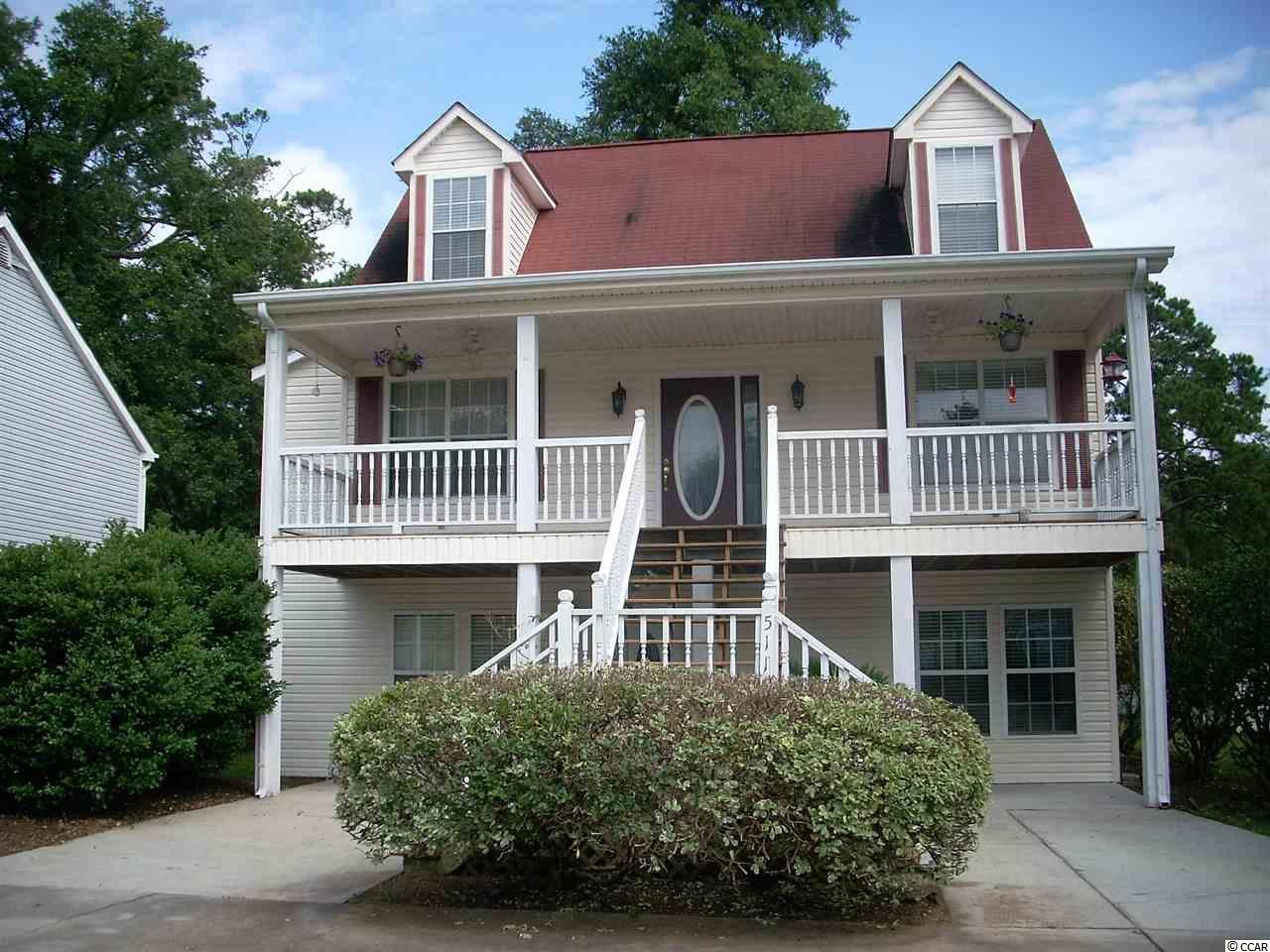 5117 S First St. Murrells Inlet, SC 29576