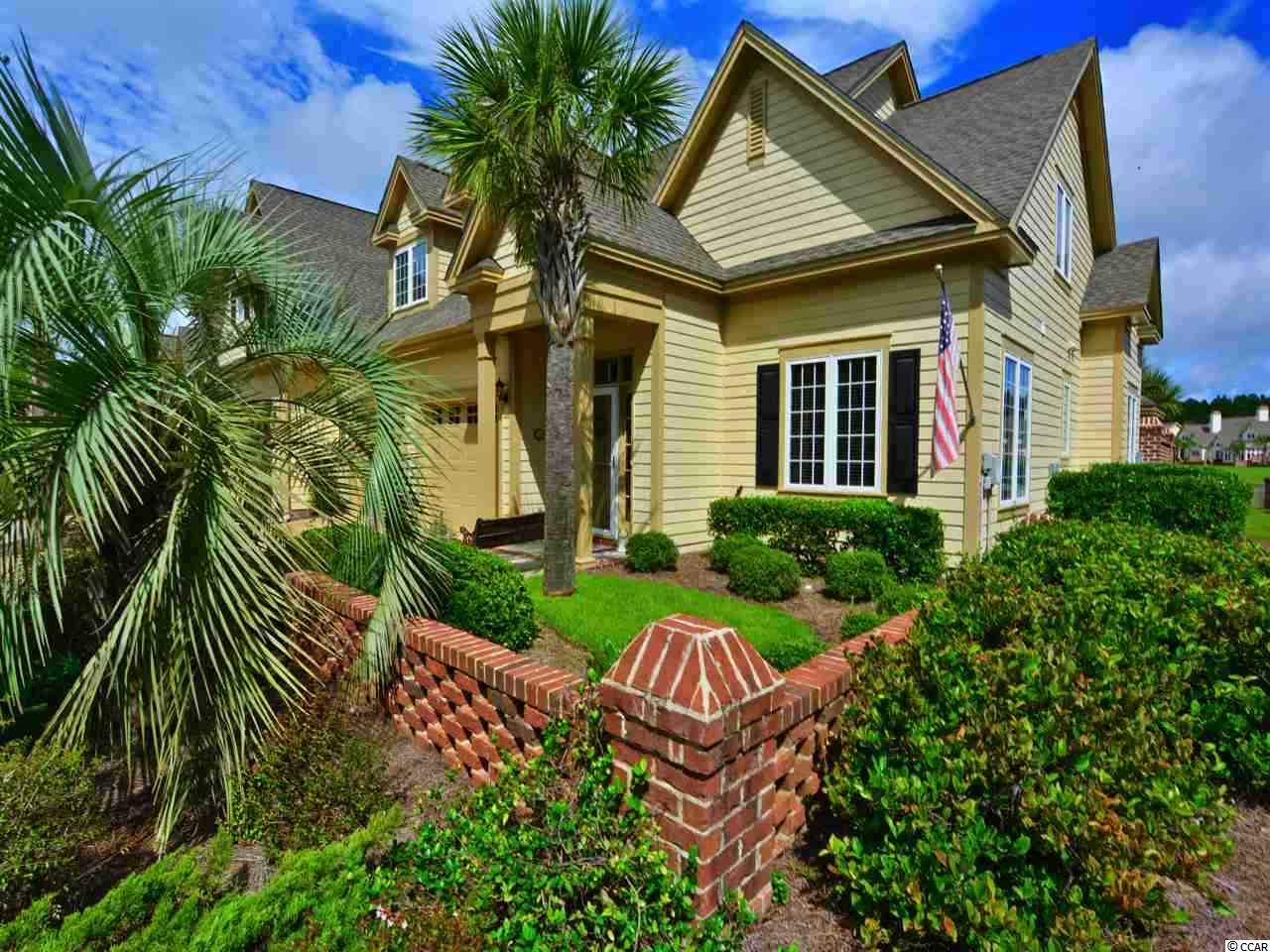 593 Huntington Lake Circle Pawleys Island, SC 29585