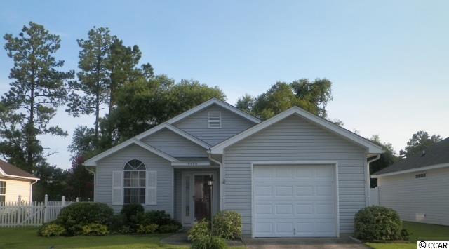 9490 Leeds Circle Myrtle Beach, SC 29588