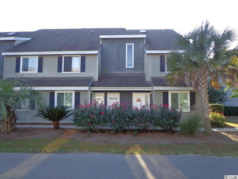 1891 Colony Dr. UNIT 14 D Surfside Beach, SC 29575