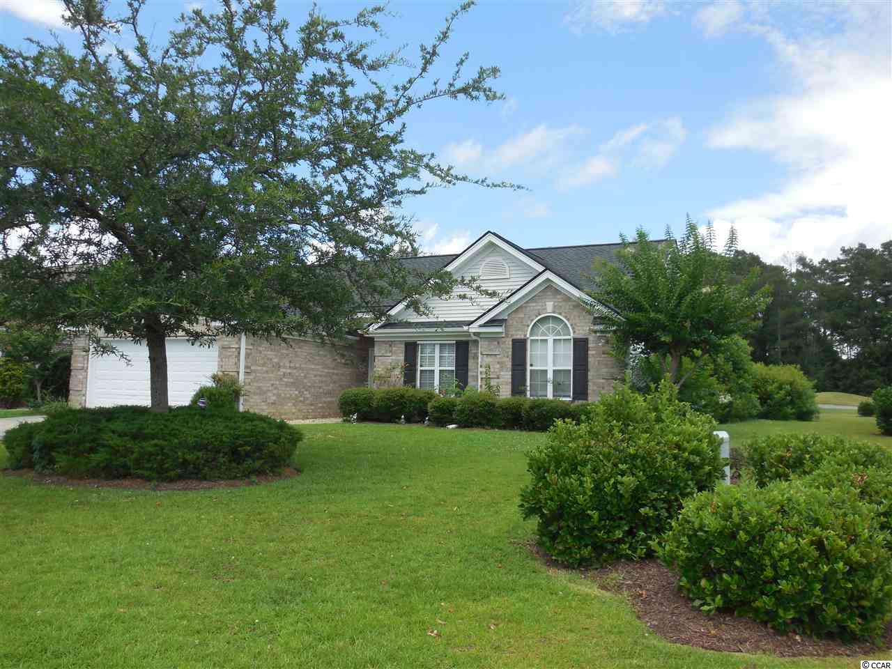 425 Foxtail Dr. Longs, SC 29568